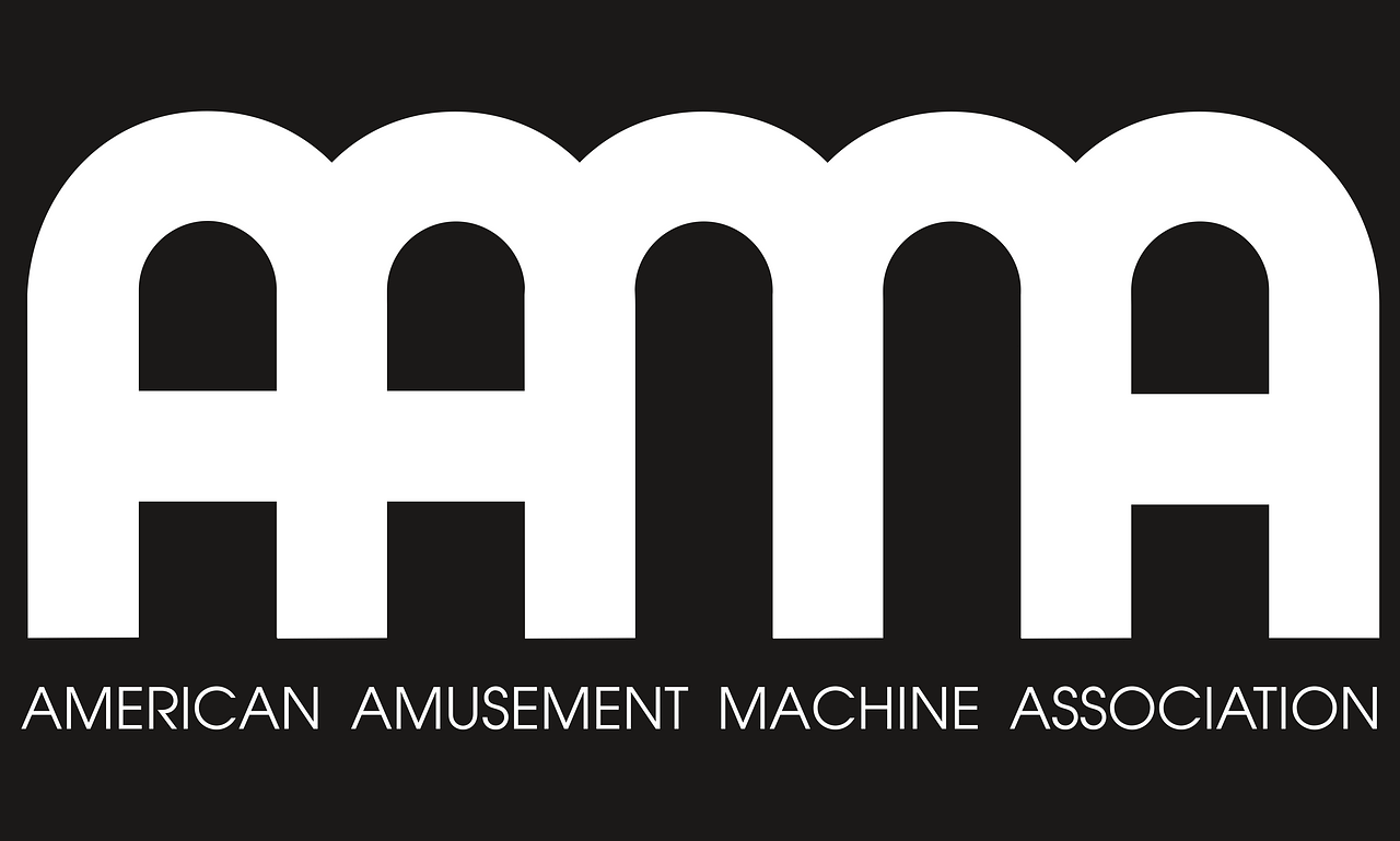 The American Amusement Machine Association