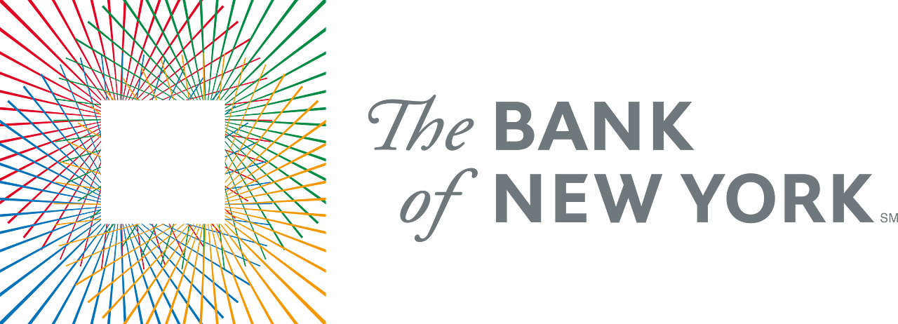 The Bank of New York
