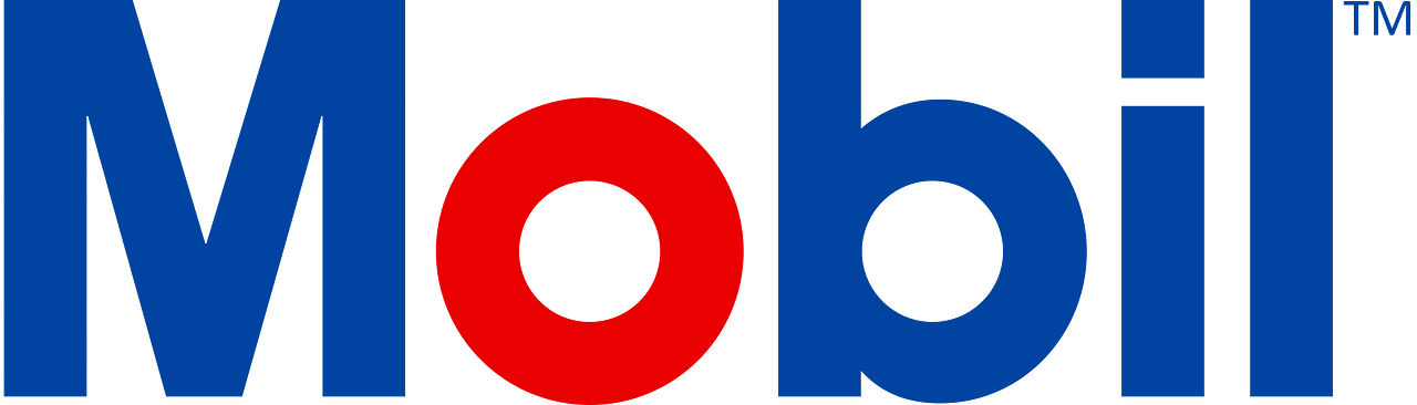 Mobil Oil