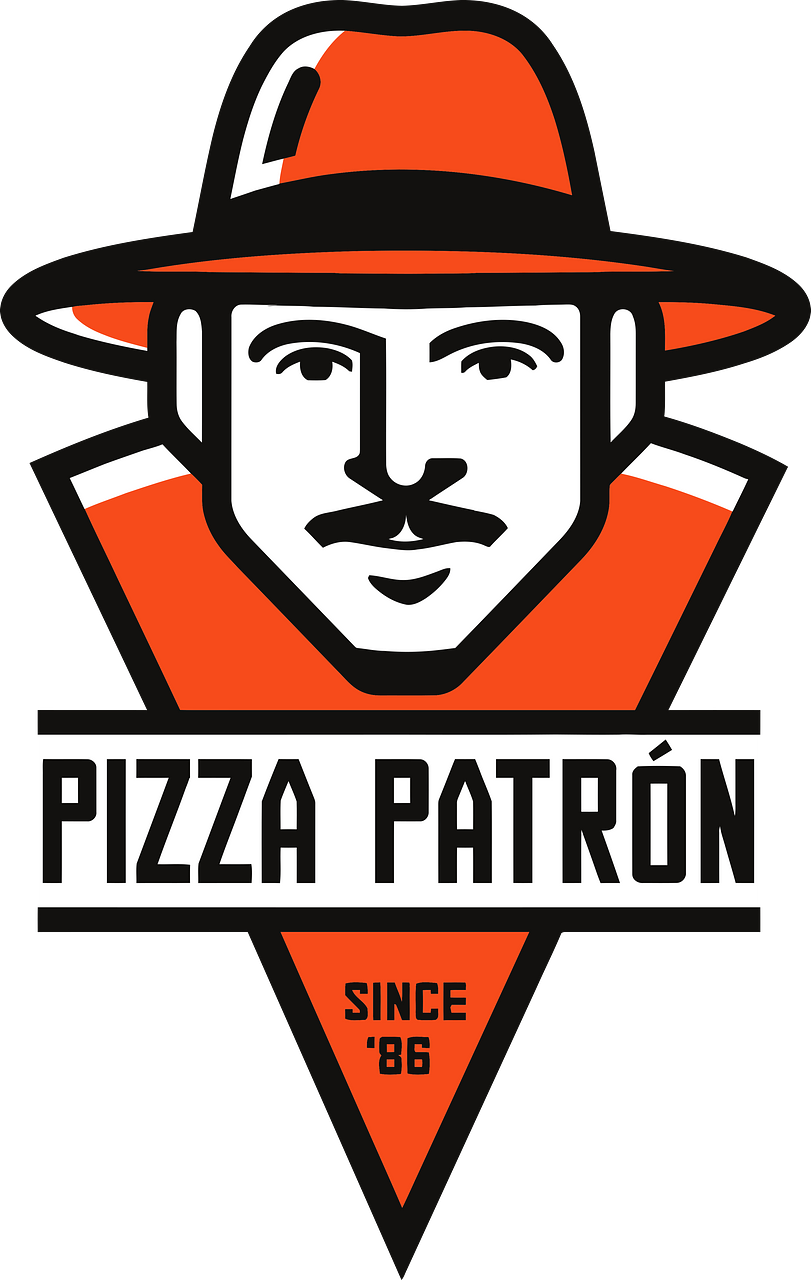 Pizza Patrón