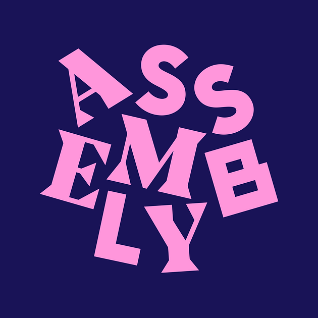 Logos Download | Assembly