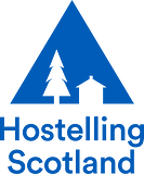 Hostelling Scotland