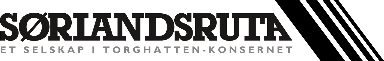 Sørlandsruta