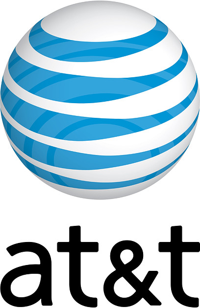 Logos Download | AT&T