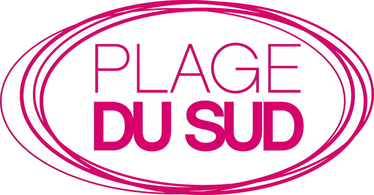 Plage Du Sud