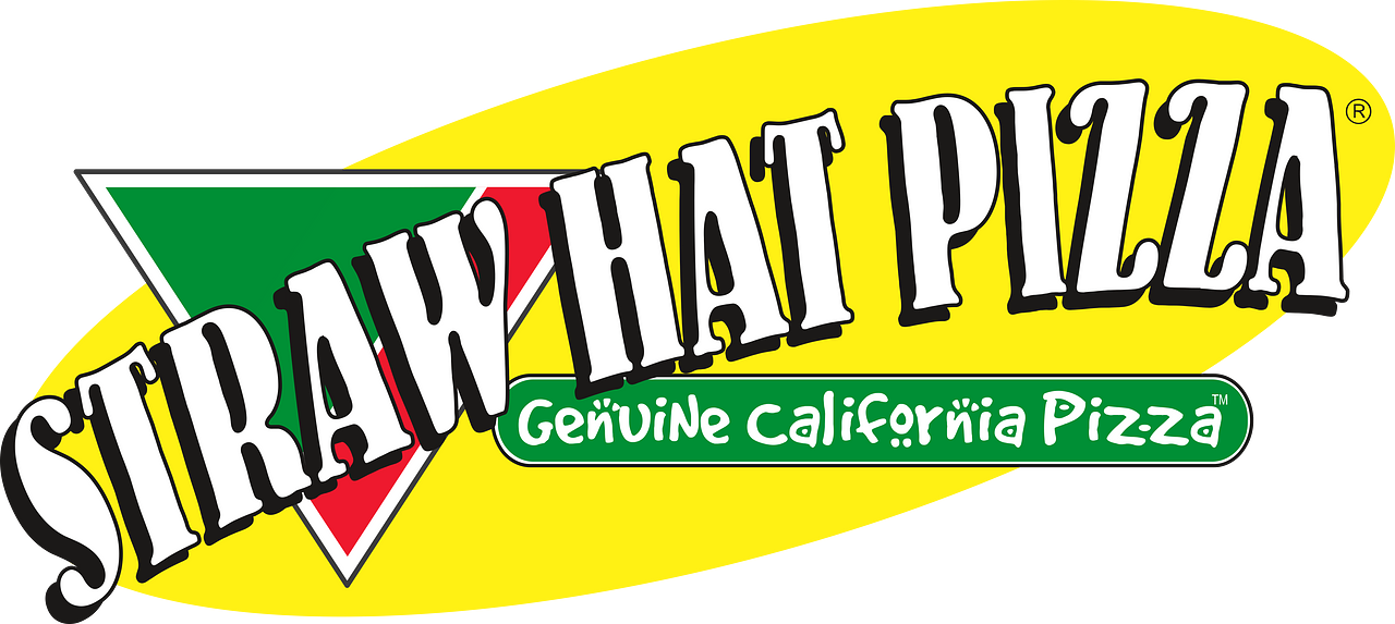Straw Hat Pizza