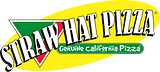 Straw Hat Pizza