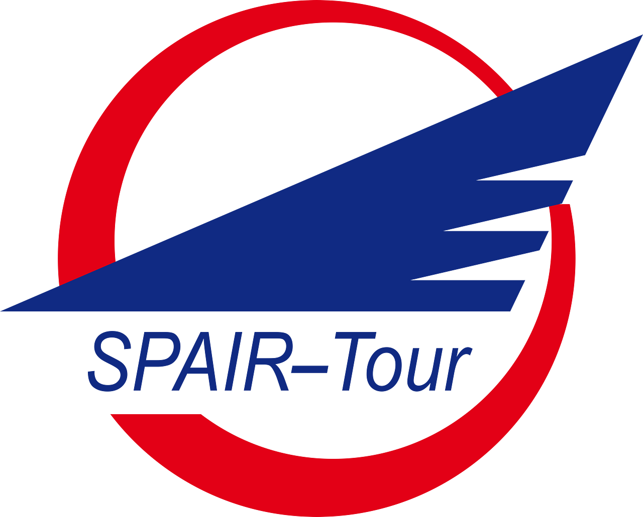 Spair-tour