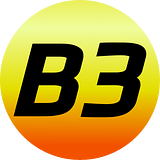 B3Coin