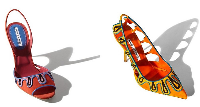 Manolo Blahnik