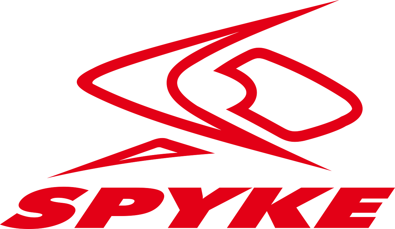 Spyke It