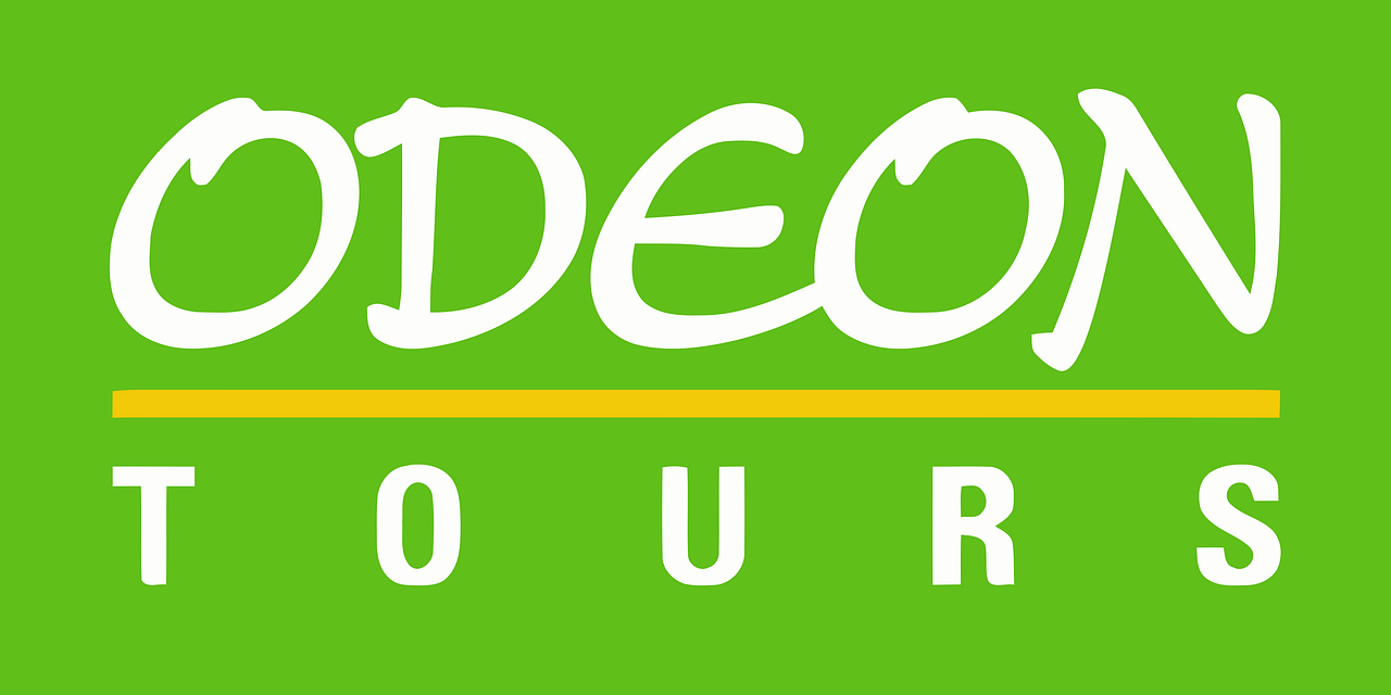 Odeon Tours