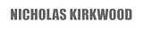 Nicholas Kirkwood