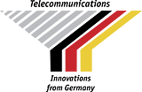 Telecommunications from Germany