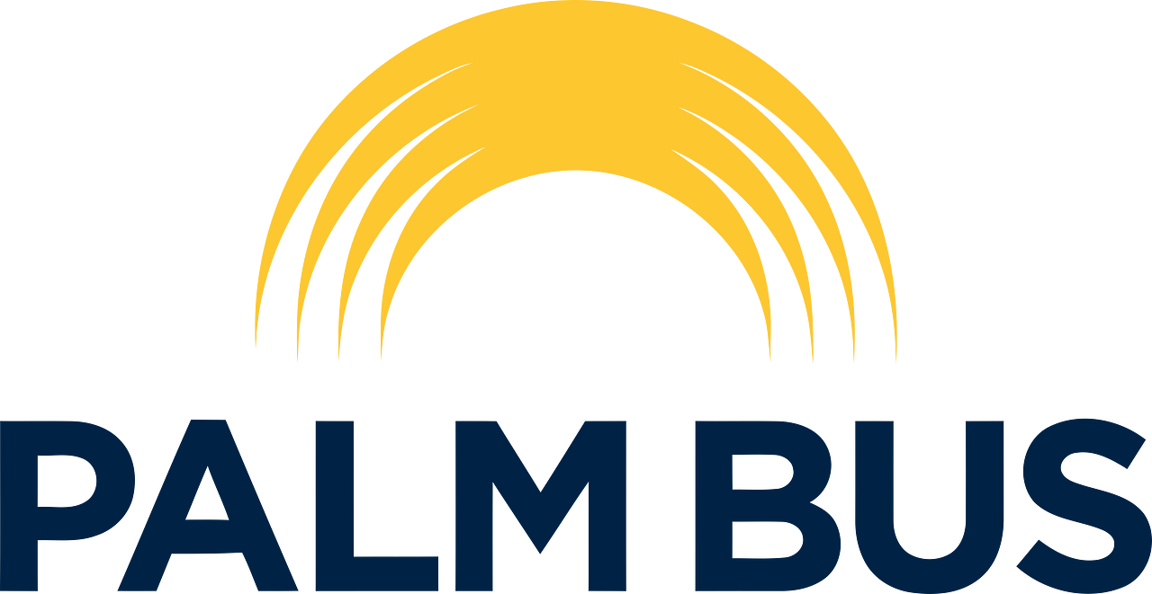 Palm Bus