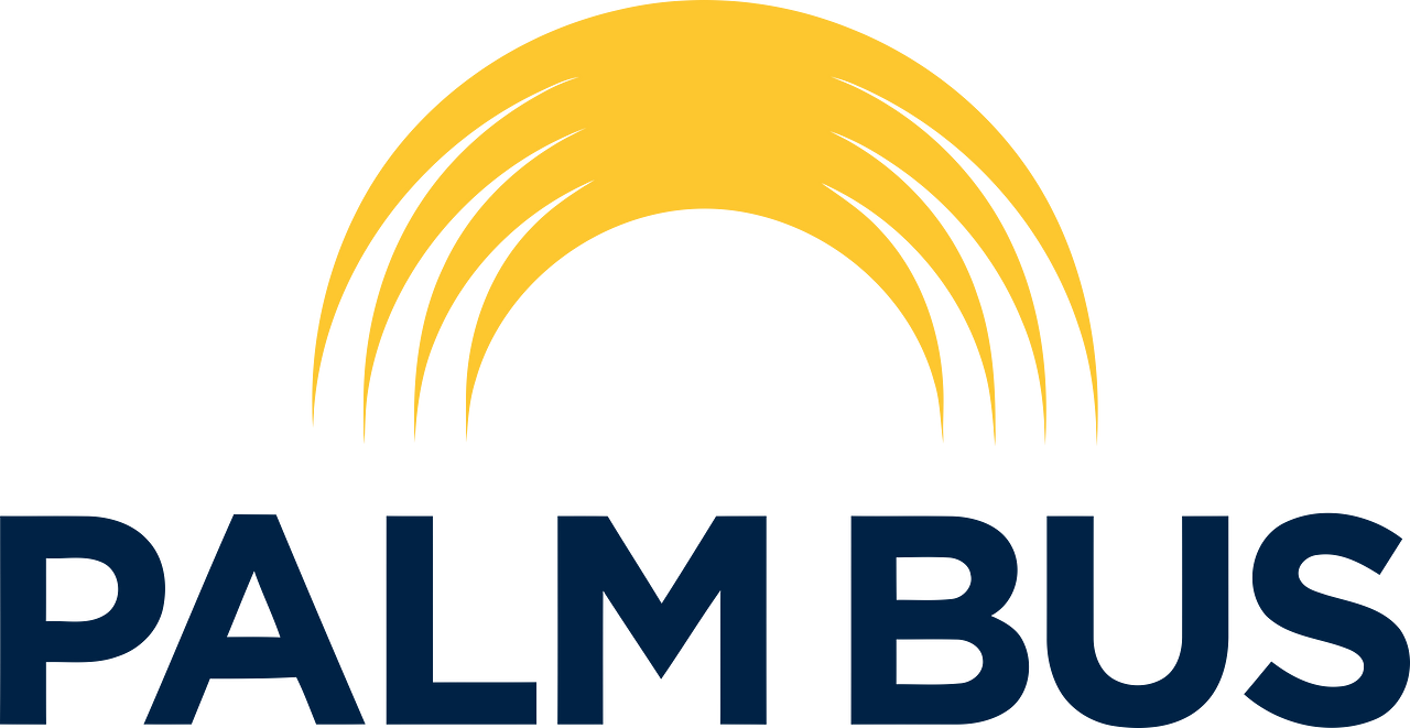 Palm Bus
