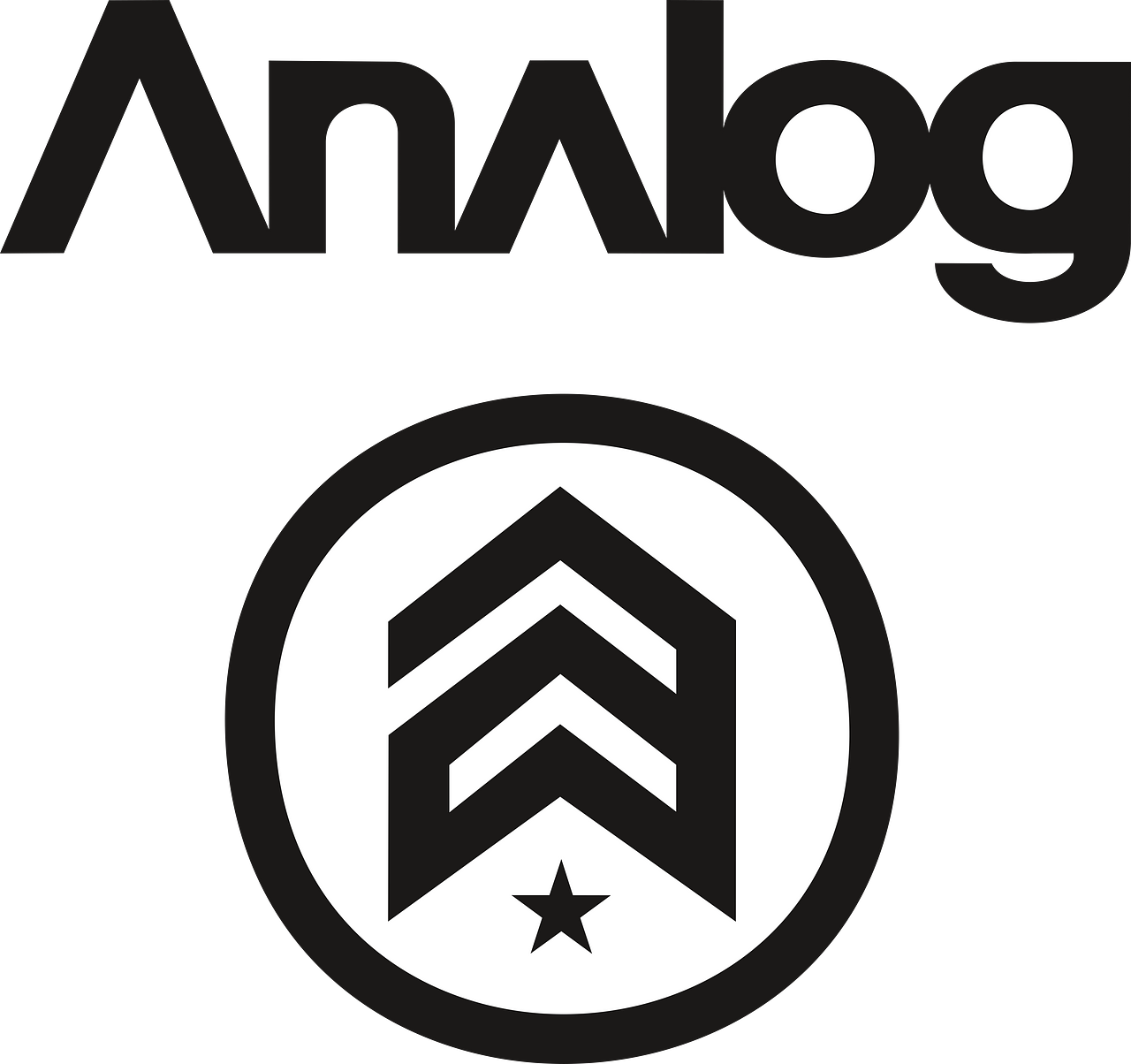 Analog Clothing