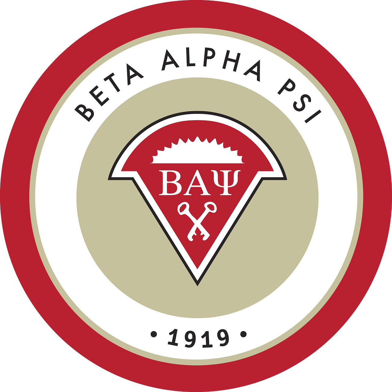 Beta Alpha Psi Fraternity