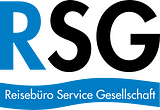 Reiseburo Service Gesellschaft
