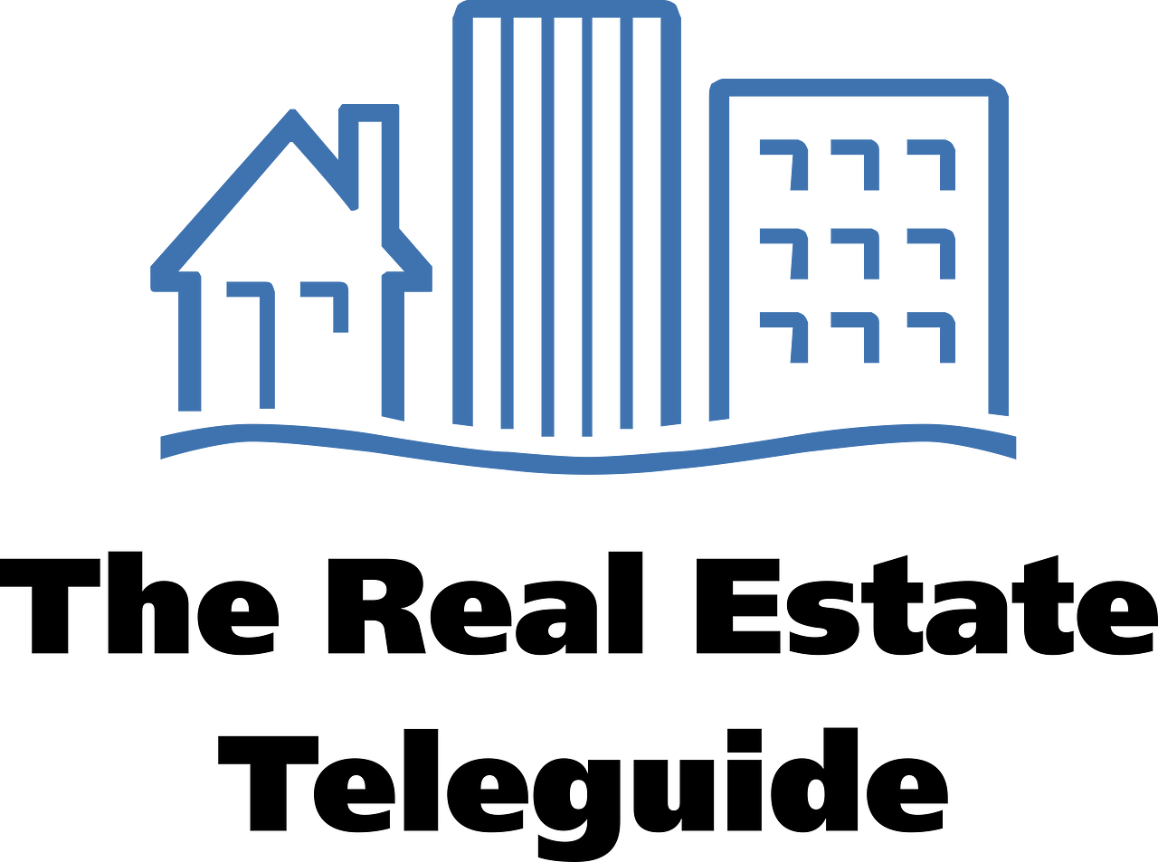 The Real Estate Teleguide