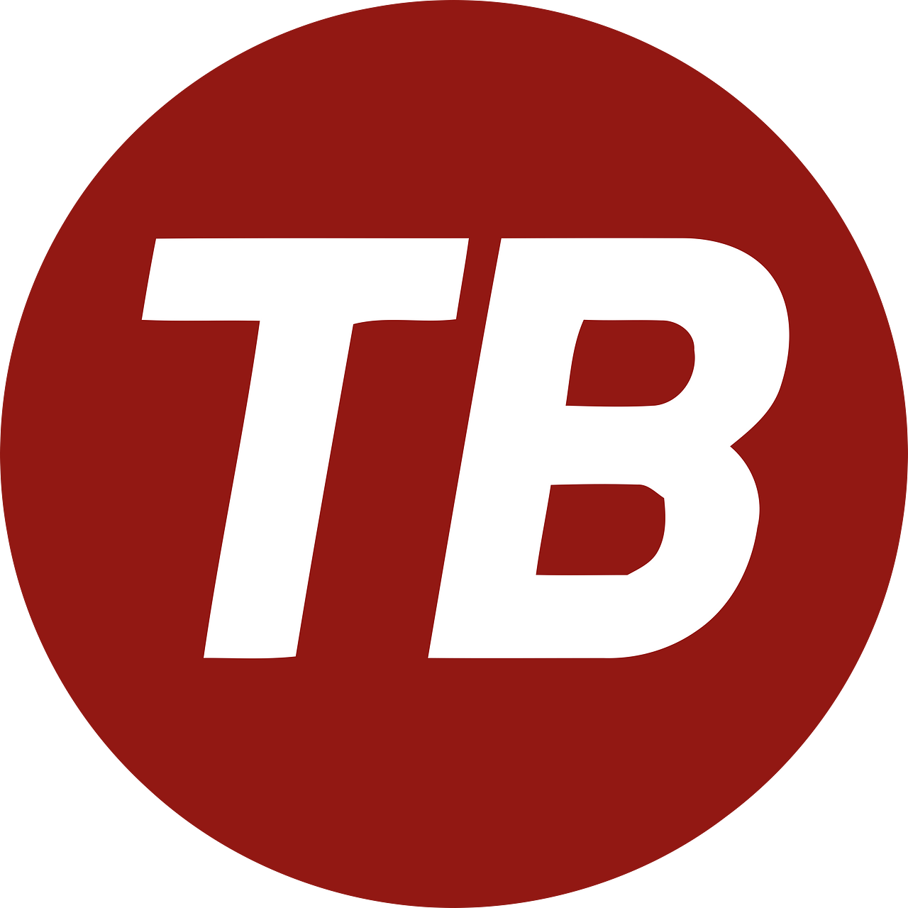 Tronderbilene