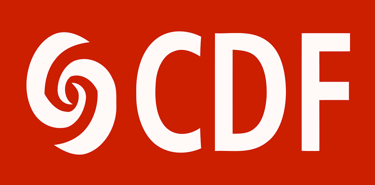Logos Download | CDF