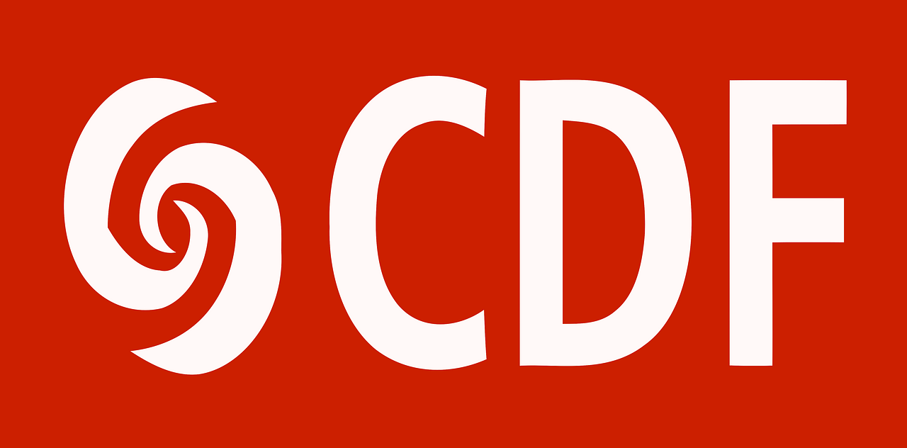 CDF