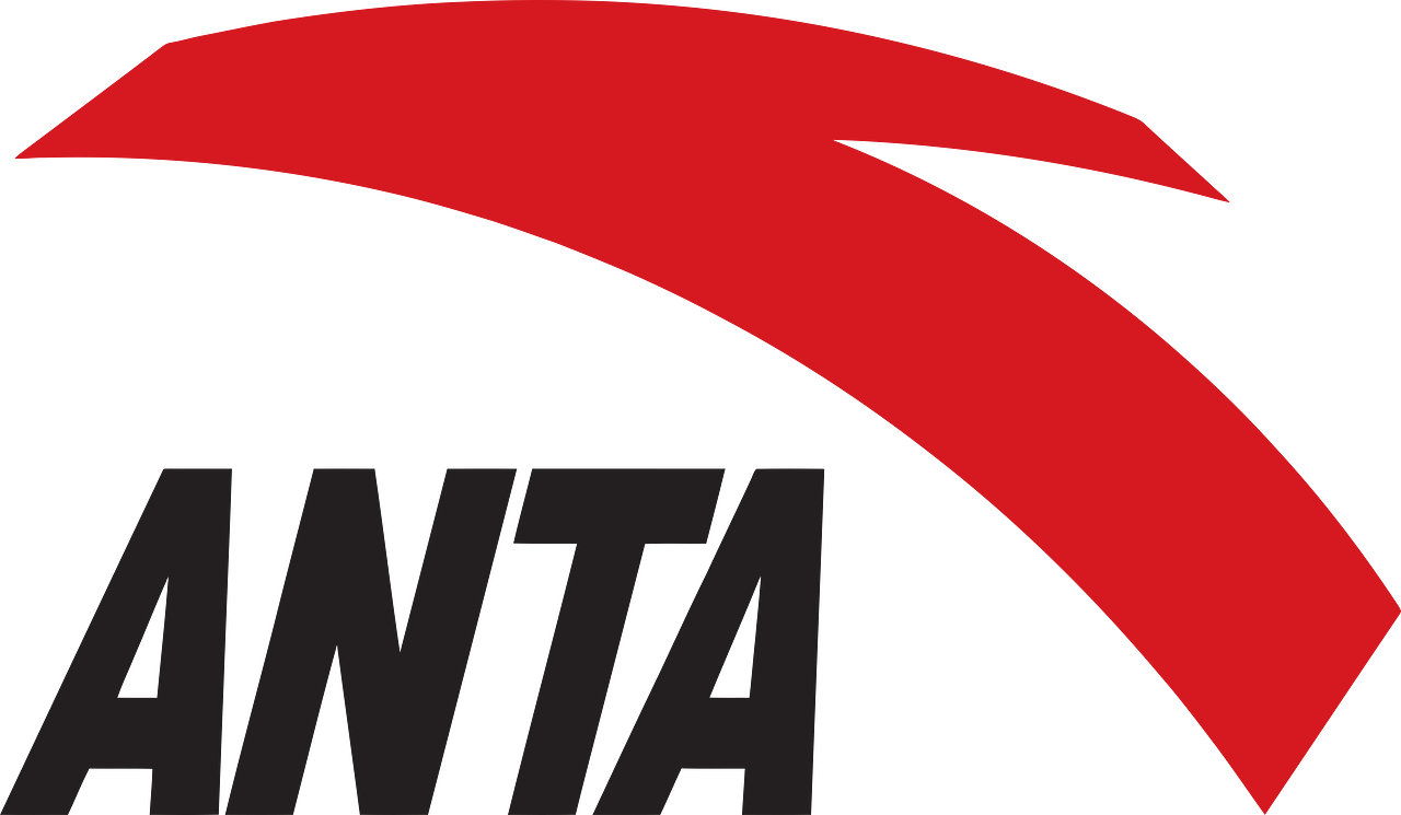 Anta Sports Products Limited