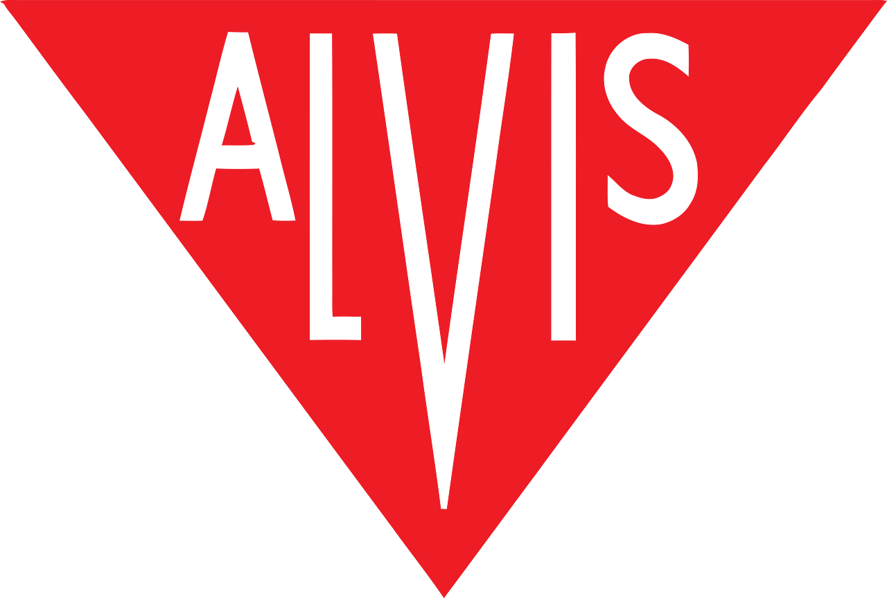 Alvis Car and Engineering Company Ltd