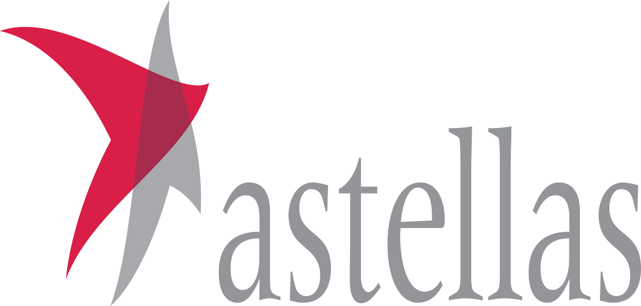 Astellas Pharma