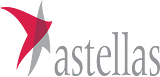 Astellas Pharma