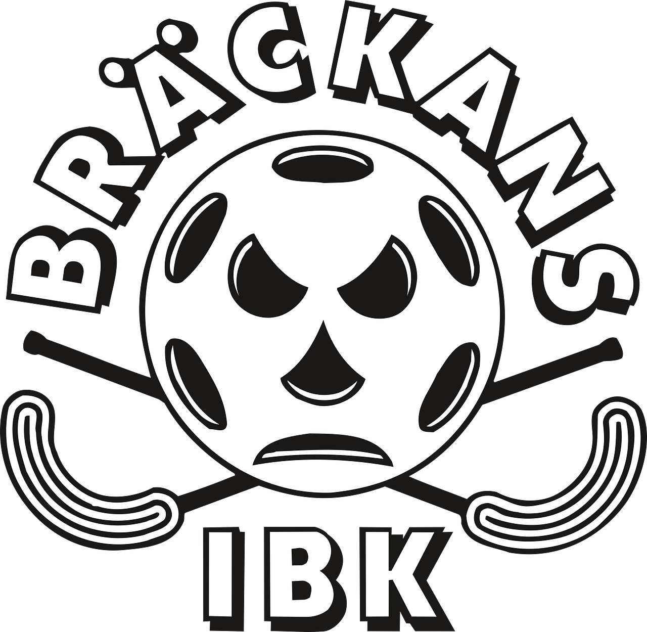 Brackans IBK