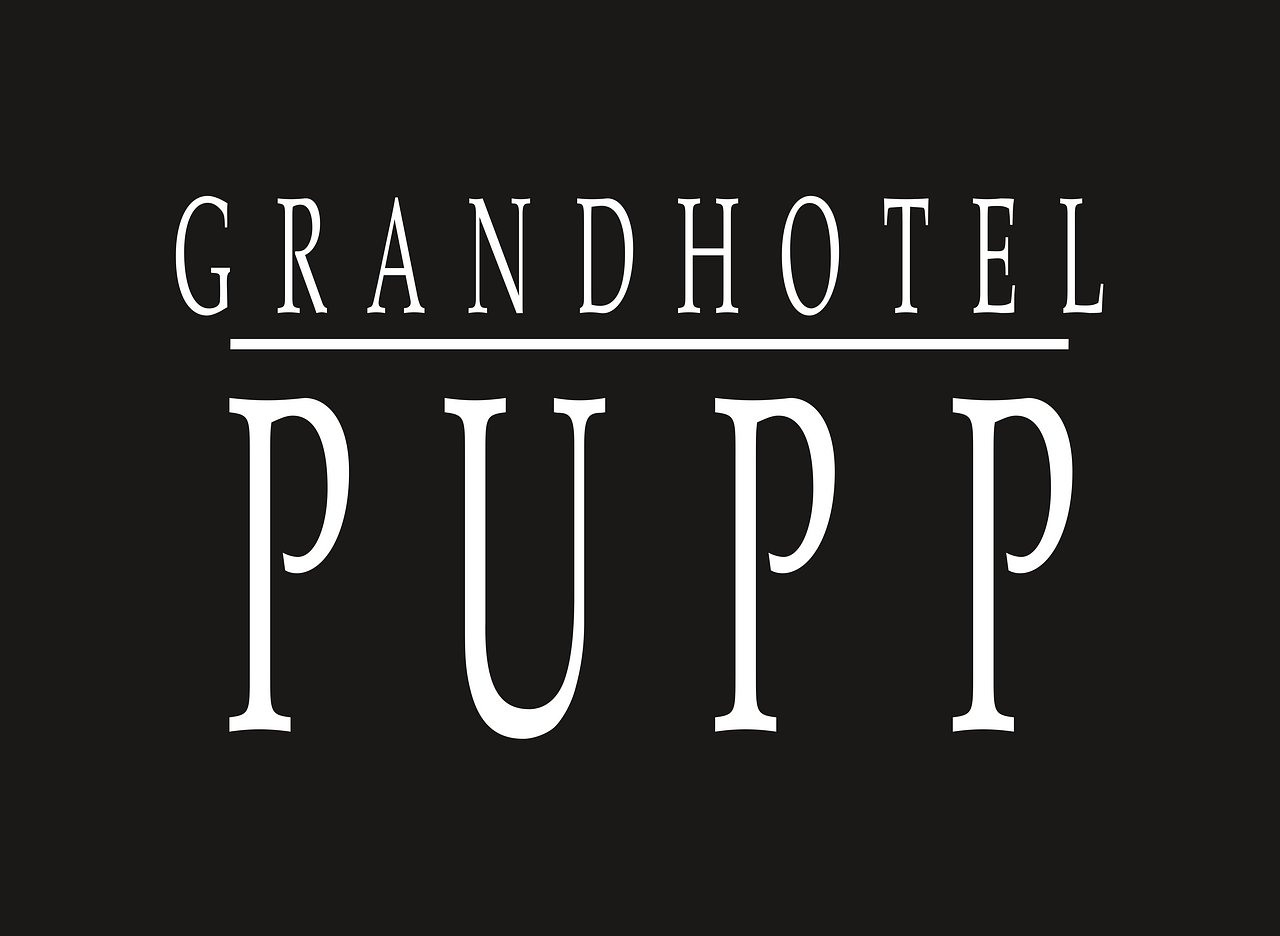 Grandhotel Pupp