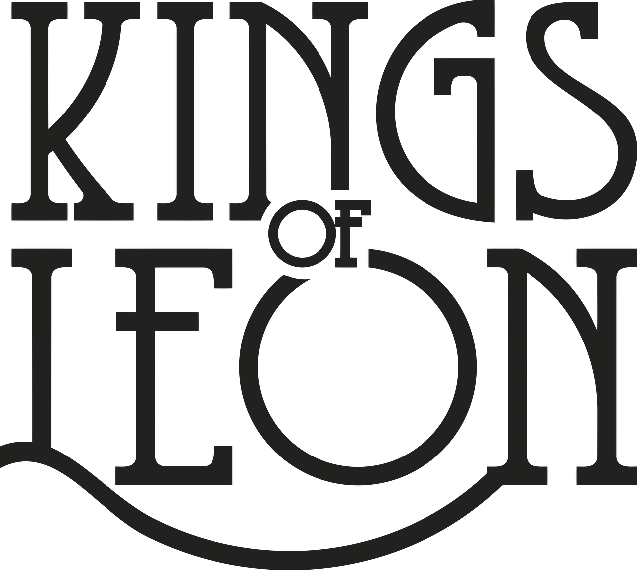 Kings of Leon