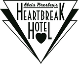 Elvis Presley's Heartbreak Hotel