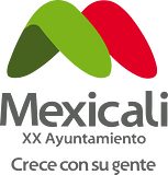 Ayuntamiento de Mexicali