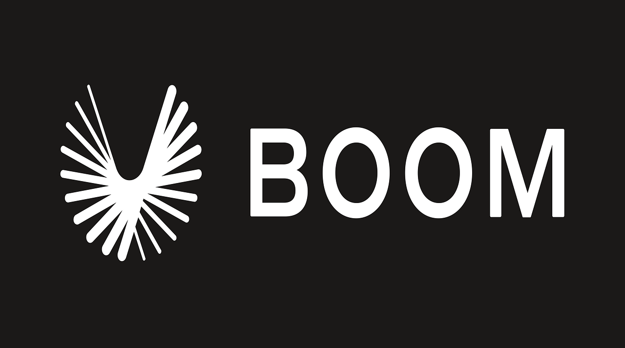 Boom Technology