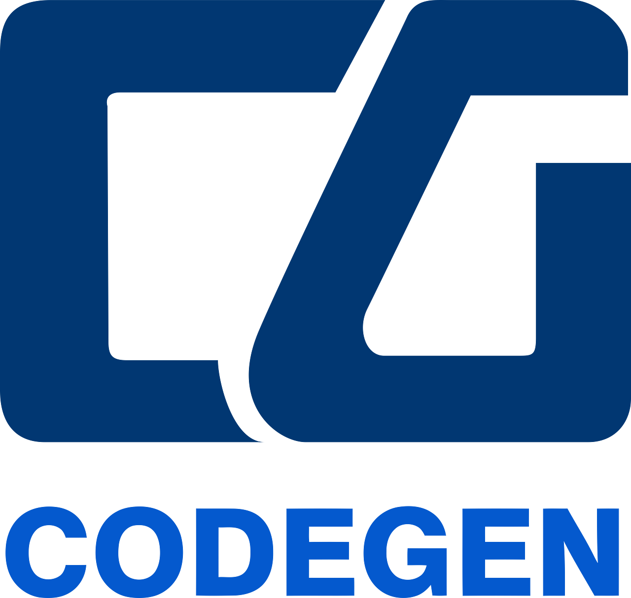 CodeGen Technology