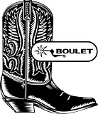 Boulet Boots