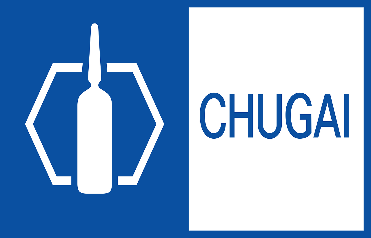 Chugai Pharmaceutical