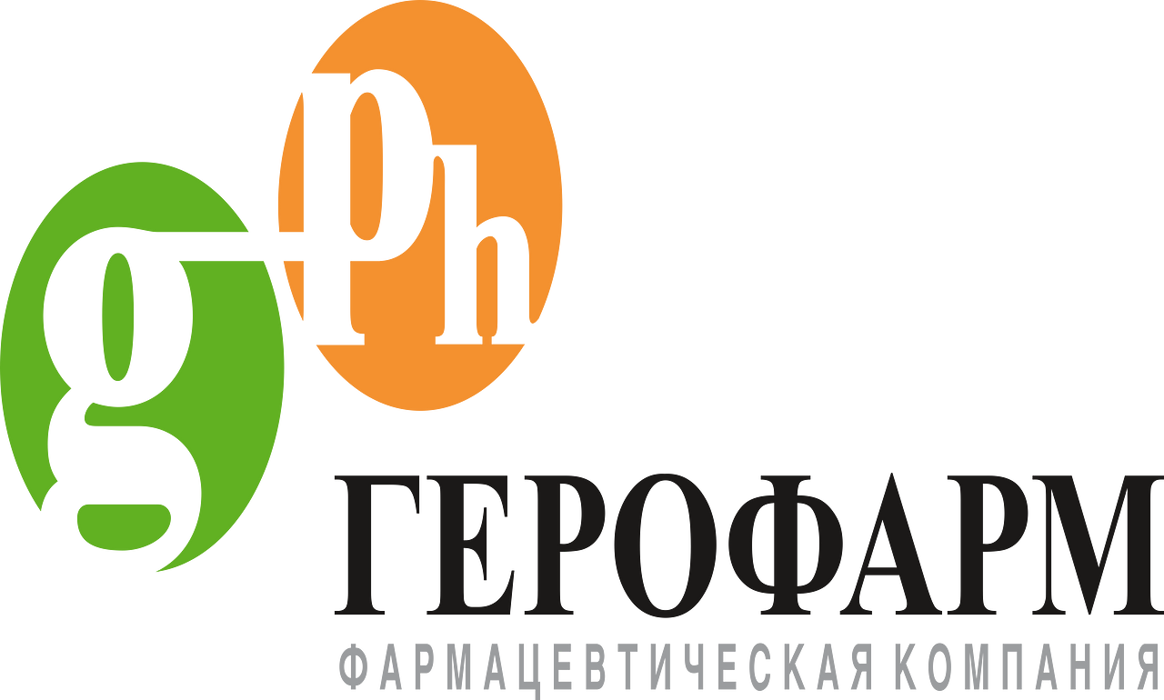 Geropharm
