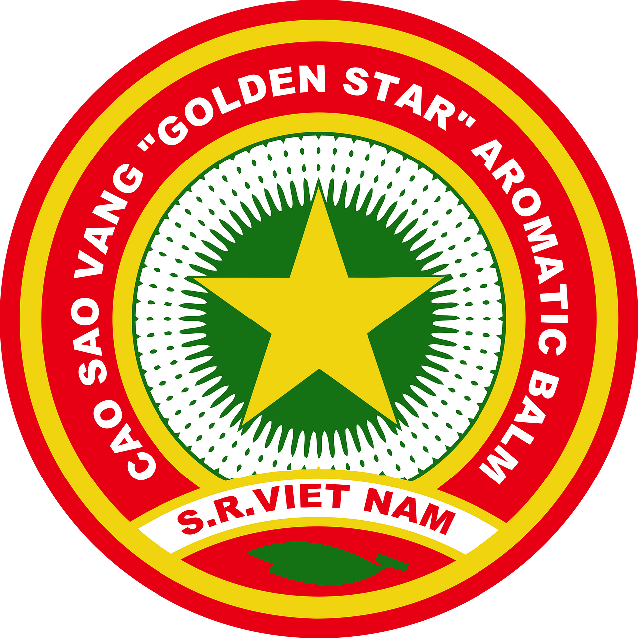 Golden Star