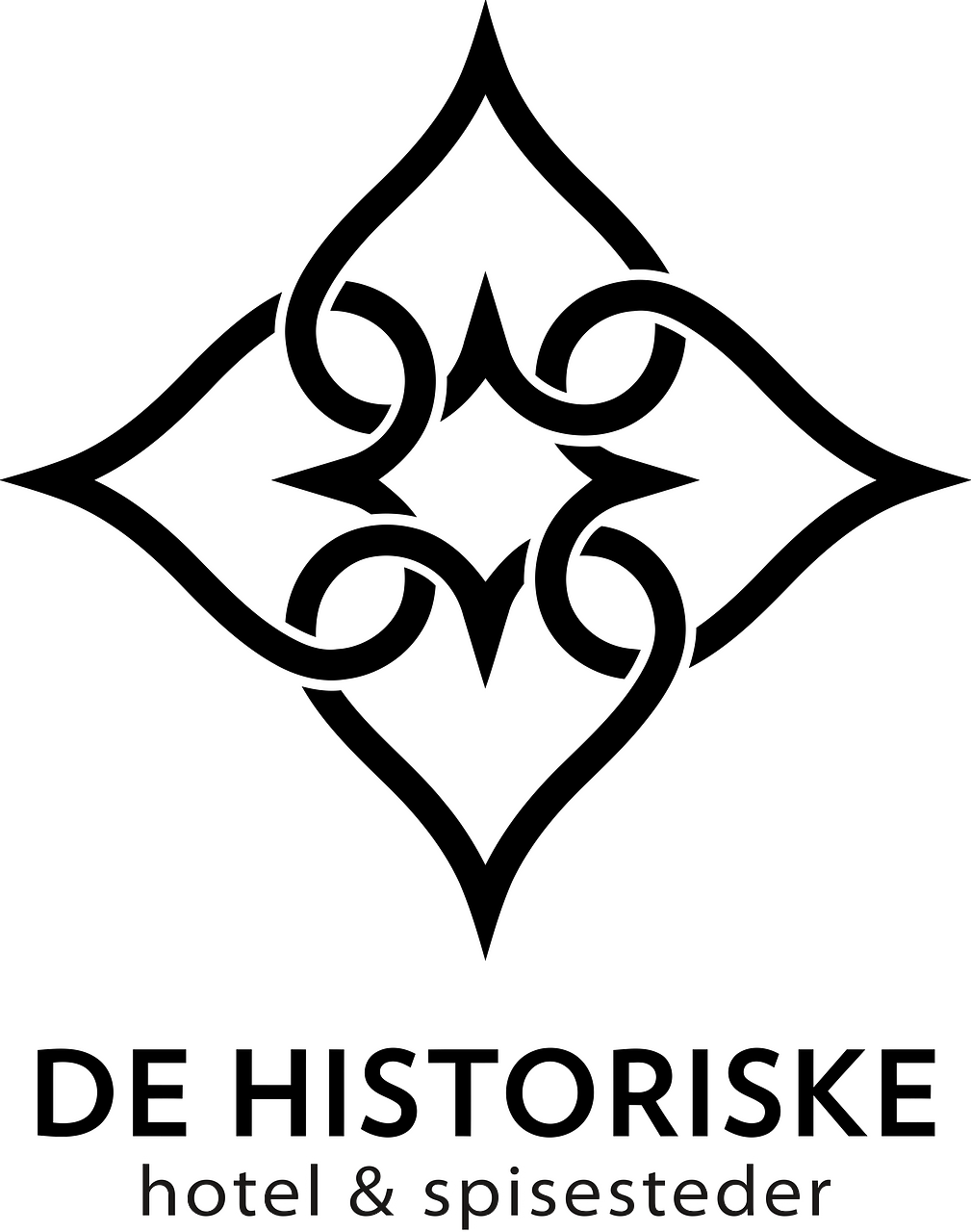 De Historiske Hotel & Spissesteder