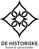 De Historiske Hotel & Spissesteder