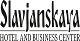Slavjanskaya Hotel