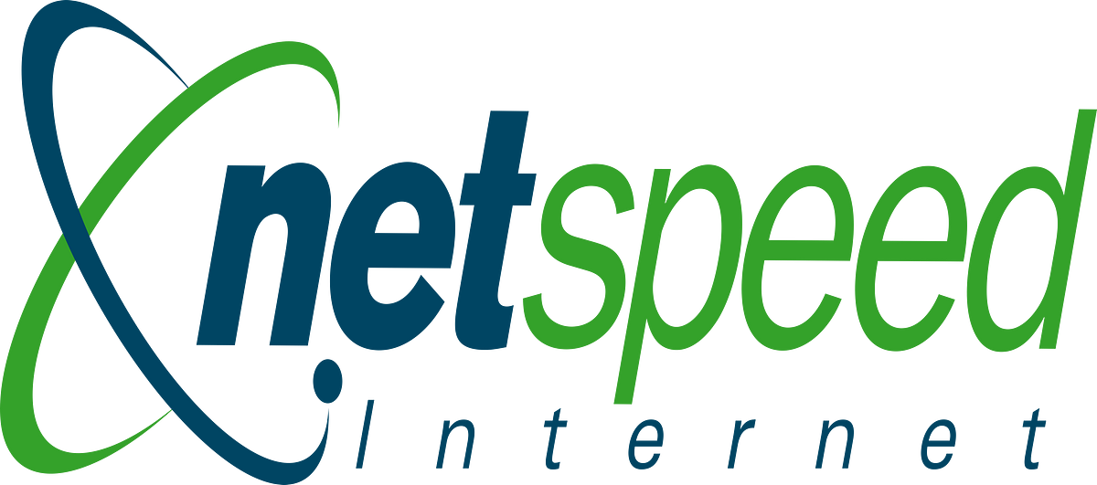 Net Speed Llc Logos Download | NetSpeed