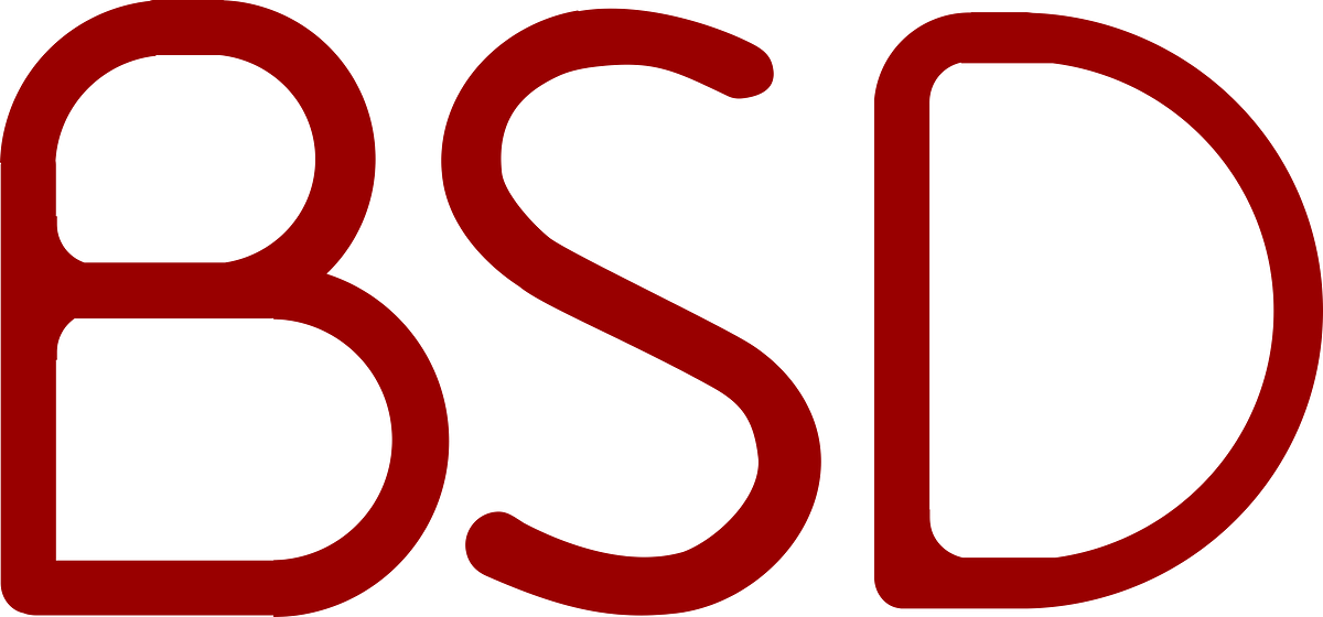 Logos Download | Berkeley Software Distribution