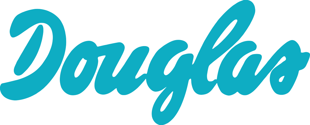 Douglas Holding