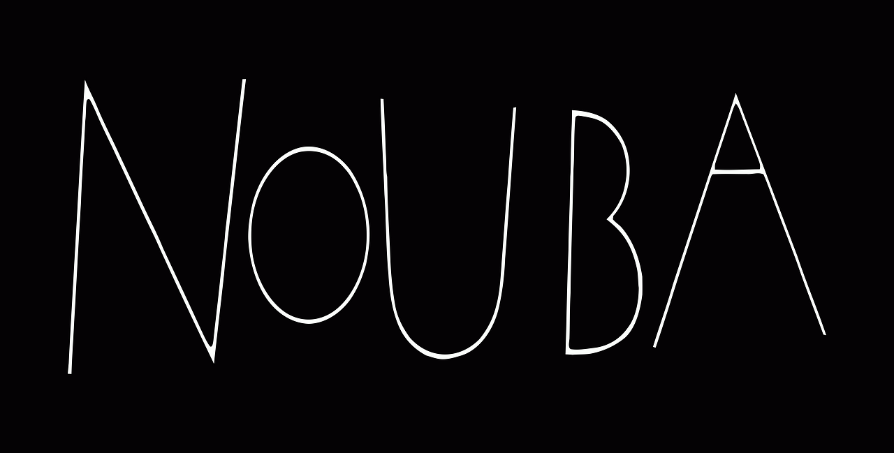NoUBA Cosmetics