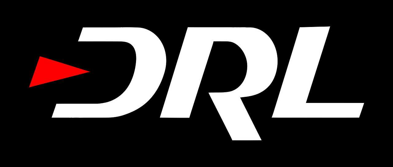 Drone Racing League
